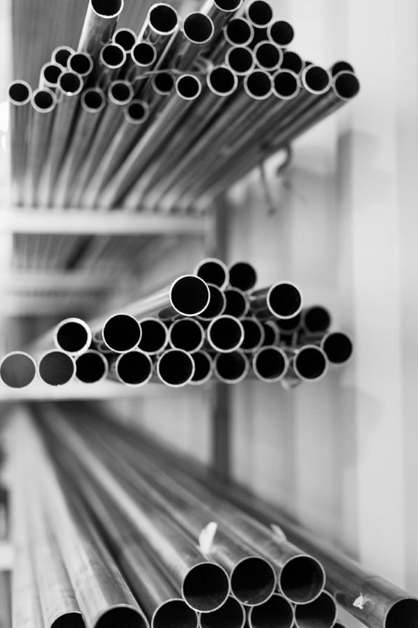 re-piping