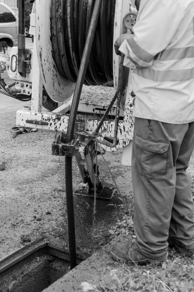 septic systems