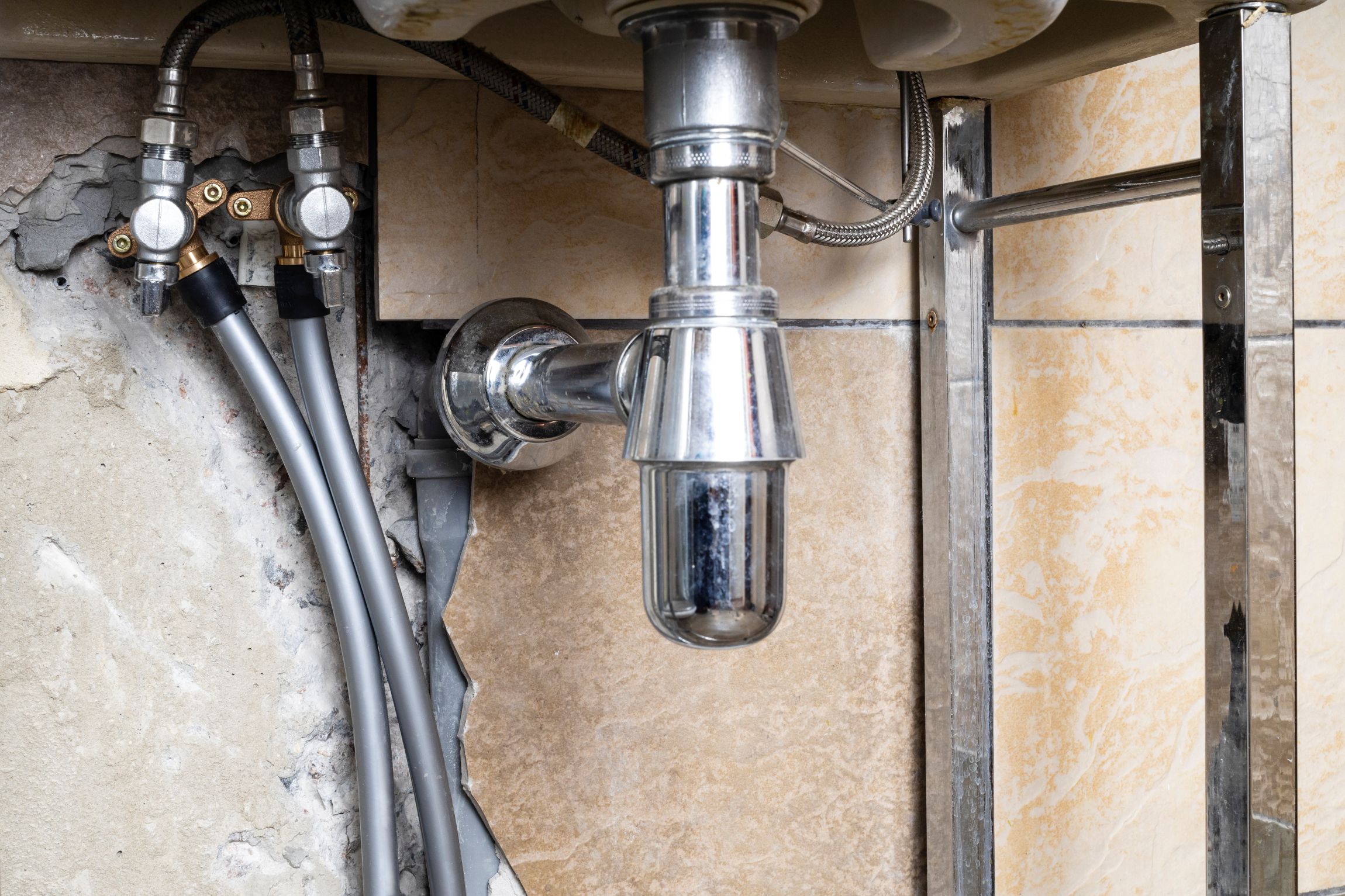 The Local Plumber
