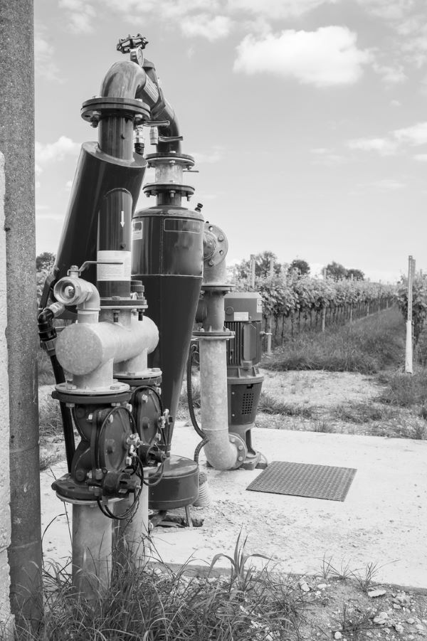 well pumps